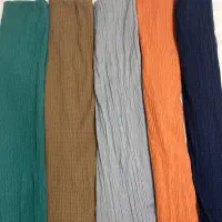 تعدادی شال