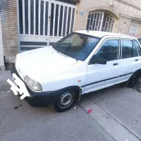 پراید 87