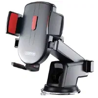 نگهدارنده موبایل شیشه و داشبورد خودرو مدل MU360