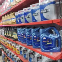 عرضه روغن موتور باقیمت دولتی / باضمانت واقعی