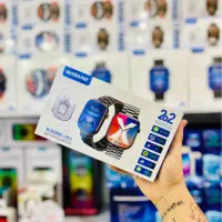 ساعت هوشمند (اپل واچ) + ایرپاد و ۷ تا بند