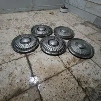 قالپاق خورشیدی