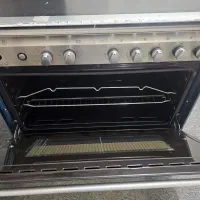 فر گاز|اجاق گاز و لوازم برقی پخت‌وپز|ایذه, |دیوار