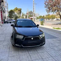 دنا توربو پلاس۵دنده سانروف