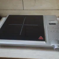 اجاق گاز القائی کنوود