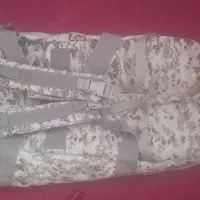 کوله سربازی
