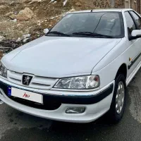 پارس سال مدل ۹۹