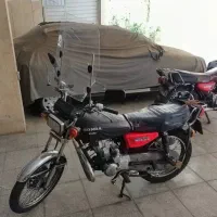 هوندا 125 cdi