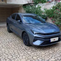 کی ام سی kmc j7 مدل ۱۴۰۴ فول آپشنال