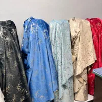 عرضه انواع پارچه های پرده ایی ،مبلی ،لباسی