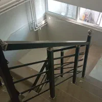 نرده استیل ابراهیم خانی