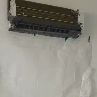 تعمیرات تخصصی  کولر گازی  فرجام کیش