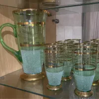 ظروف سرو