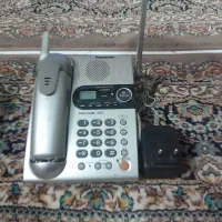 تلفن  ثابت وبیسیم