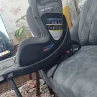 صندلی خودرو جهت نوزاد