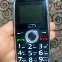 گوشی Glx در حد صفر مدل F8
