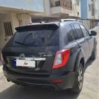 لیفان 60x|خودرو سواری و وانت|اردبیل, |دیوار