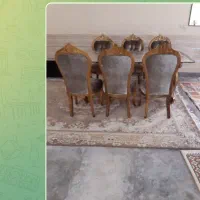فروش میز ناهارخوری