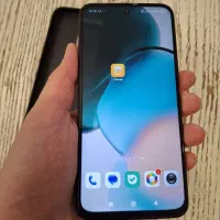 Readmi 15 ردمی ۱۵  (HyperOS 3)|موبایل|مشهد, هفت تیر (آب و برق)|دیوار