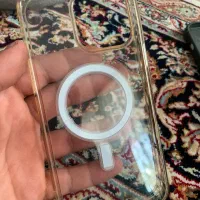 قاب ایفون 13 و 16 پرومکس