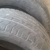 لاستیک پژو