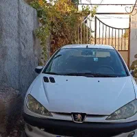 پژو206sdv8