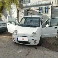 ام وی ام 110 چهار سیلندر در حد صفر