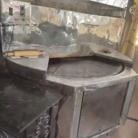 دستگاه تنور نانوایی رودان