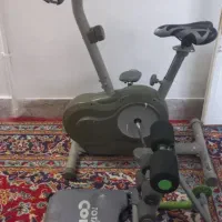 دوچرخه ثابت