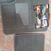 کف پوش خودرو