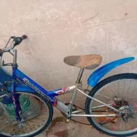 دوچرخه