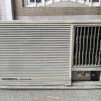 کولر ۲۷ هزار اجنرال