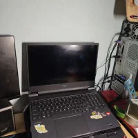 victos 15|رایانه همراه|مشهد, بهشت|دیوار