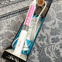 اتو مو کراتین MAC Styler اصلی نو