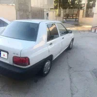 پراید131 مدل 99