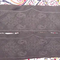 سرمچ یا سرآستین چادر