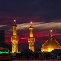 کلکسیونی دینار اربعین