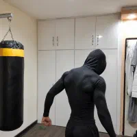 برنامه بدنسازی اختصاصی