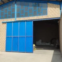 اجاره رجایی باقرشهر ۶۰۰متر سوله سالن انبار صنعتی