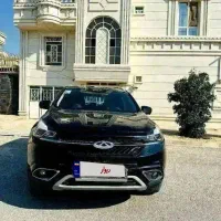 تیگوIE7مدل1401-مشابه صفر-کازرون