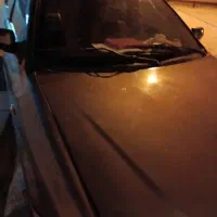 سمند ۸۵|خودرو سواری و وانت|بندر گناوه, |دیوار