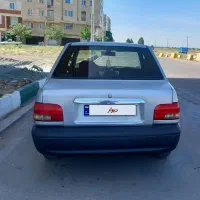 پراید 86|خودرو سواری و وانت|قزوین, |دیوار