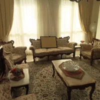 ۱۲۵ متری ۳ خواب دروس