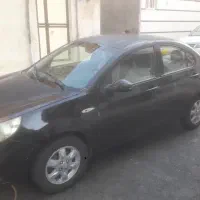 ماشین سواری JAC j3