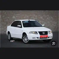 حواله سمند سورن