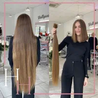 خریدار مو خرید و فروش مو های طبیعی و رنگی