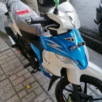 راکز tvs 405 صفر نقد و اقساط