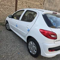 پژو ۲۰۷ TU3صفرمدل اخر ۴۰۴
