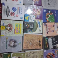 کتابکار کنکور تجربی