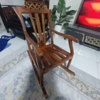 صندلی راک